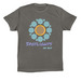 Spotlights On You!, a Storm Premium Cotton Tee