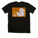Skylar's art??????, a Black Heather Premium Unisex Tee