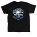 4E Med Surg More Colors, a Black Classic Unisex Tee