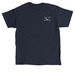 Powers/Costello Memorial Golf Tournament, a Navy Classic Unisex Tee
