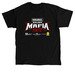 Mafia Roots, a Black Classic Unisex Tee