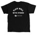 Plays Well With Others, a Black Classic Unisex Tee