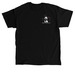 Classic DDR Tee, a Black Classic Unisex Tee