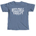 USAHS SOTA Summer 2025, a Blue Jean Comfort Colors Unisex Tee
