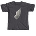 SPAY & NEUTER ANGEL DAY 2026, a Graphite Comfort Colors Unisex Tee