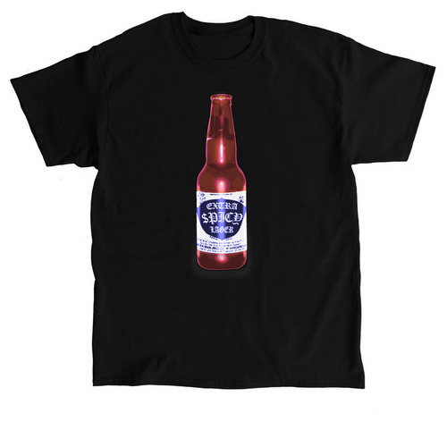 Drink Responsibly, a Black Classic Unisex Tee