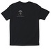 BMT Halloween black, a Black Softstyle Cotton Tee