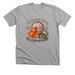 TGC 10th Anniversary T-Shirt, a Athletic Heather Premium Unisex Tee