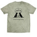 TLD Summer 26', a Fern Comfort Colors Colorblast Tee (back-view)