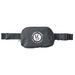Quinton T. Fanny Pack, a Storm Grey Matte Hip Pack