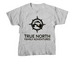 True North Merch, a Sport Grey Youth Unisex Tee