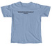 Protect the Chesapeake, a Washed Denim Comfort Colors Unisex Tee