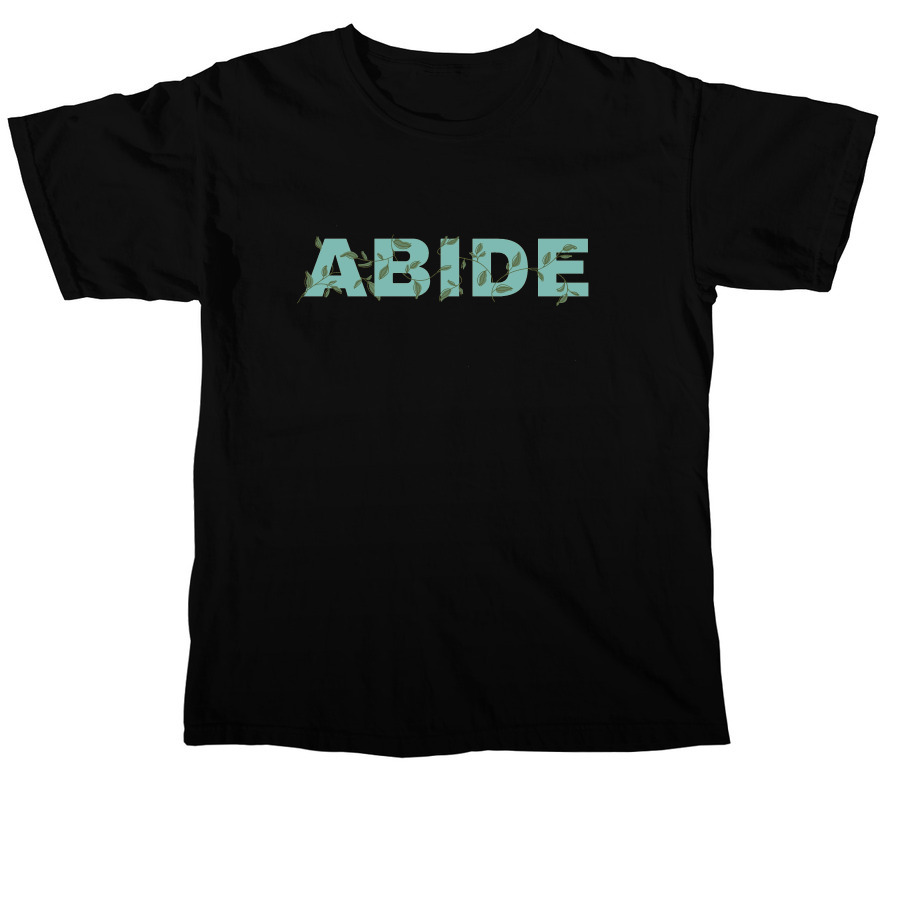 Restore 2026, a Black Comfort Colors Unisex Tee