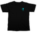 Alaska Mission Fundraiser, a Black Comfort Colors Unisex Tee