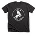 Team Equal Edges, a Dark Grey Heather Premium Unisex Tee