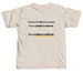 Cordelia's Courage Collective, a Ivory Comfort Colors Unisex Tee (back-view)