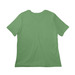 The SCA, a Leaf Women?s Relaxed Cotton Tee (back-view)