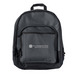 FCC Backpack, a Dark Charcoal Everyday Backpack