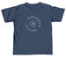 KDP 2026, a Midnight Comfort Colors Unisex Tee (back-view)