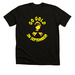 GO GOLD IN SEPTEMBER&nbsp;, a Solid Black Blend Premium Unisex Tee