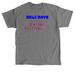 CABI's Deli Days T-Shirt Store, a Charcoal Classic Unisex Tee