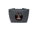 TCFU Insulated Lunch Tote, a Grey Steel Insulated Lunch Tote