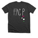 Do not select this one&nbsp;, a Dark Grey Heather Premium Unisex Tee