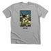 Point Blue 2025 Bird-A-Thon T-Shirts, a Athletic Heather Premium Unisex Tee