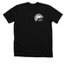 2026 Art with Animals Shirt, a Solid Black Blend Premium Unisex Tee