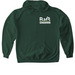 LBB Hoodies, a Forest Green Softstyle Pullover Hoodie