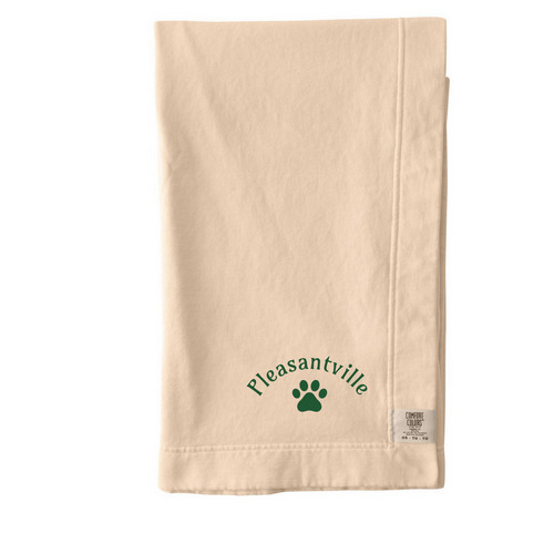 Blankets, a Ivory Comfort Colors Blanket