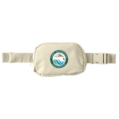 CWP Fanny Packs, a Sahara Matte Hip Pack