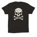 Bag of Bones, a Black Premium Cotton Tee