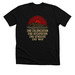End Colonization, Occupation, Genocide & War, a Solid Black Blend Premium Unisex Tee