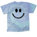 Happy sonographer, a Lagoon Classic Tie Dye Tee