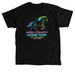 Still Galloping Strong ? 25 Years and Glowing, a Black Classic Unisex Tee