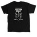 JB Memorial Tee, a Black Classic Unisex Tee
