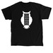 SIX OWL, a Black Classic Unisex Tee