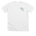 Moms Against Abortion Bans?Updated Design, a Solid White Blend Premium Unisex Tee
