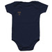 UFO 1 Baby, a Navy Infant Onesie