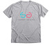Show your support.&nbsp;&nbsp;, a Athletic Heather Premium V-Neck Tee