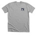 Preparing for Tomorrow, a Athletic Heather Premium Unisex Tee