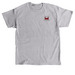 Veteran 5th EN BN | OIF | 20-Year Reunion, a Sport Grey Classic Unisex Tee