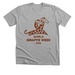 World Giraffe Week 2026, a Athletic Heather Premium Unisex Tee