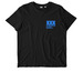 XXX Lazy Bear Week / Blue, a Black Stanley/Stella Unisex Crafter Tee