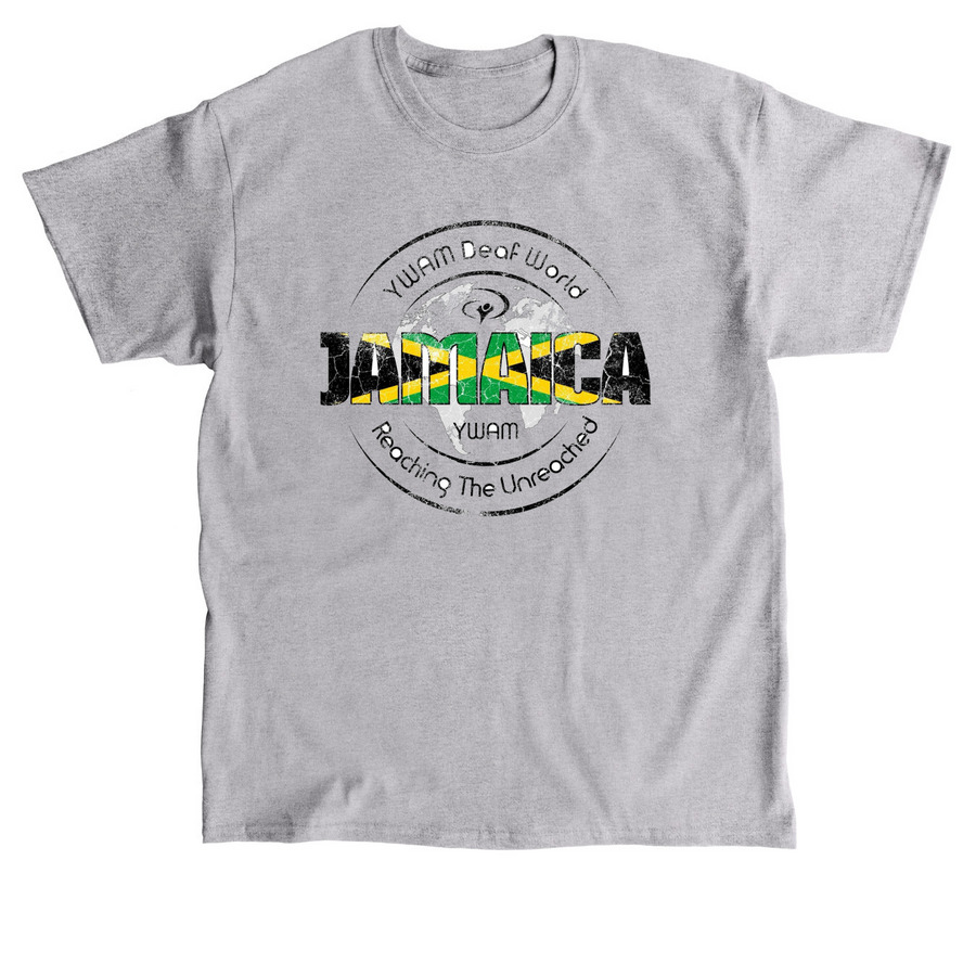 The Longrins., a Sport Grey Classic Unisex Tee