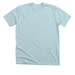 Sebastian & Flounder- 2026 Version, a Heather Ice Blue Premium Unisex Tee