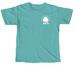 The Dorset Equine Rescue Apparel Fundraiser, a Seafoam Comfort Colors Unisex Tee