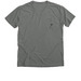 PURPLE UP!, a Deep Heather Premium V-Neck Tee