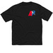 Active Gear, a Black Classic Performance Tee